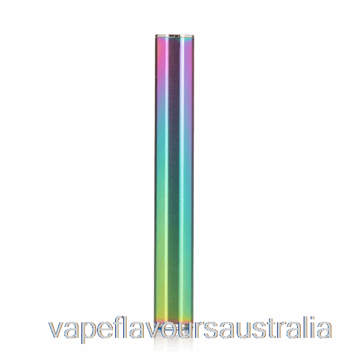 Vape Australia CCELL M3 Vape Pen Battery Rainbow